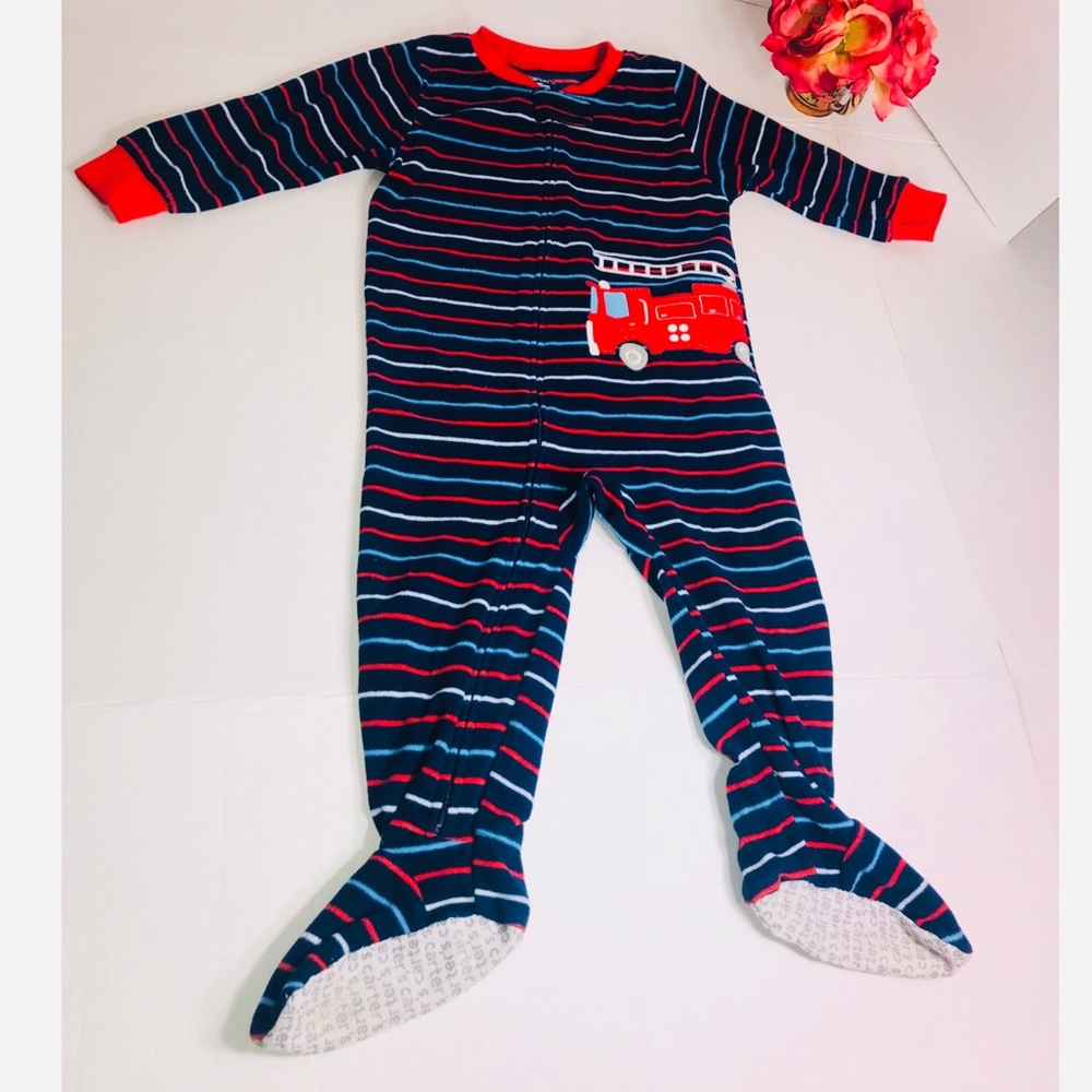 CARTER’S PAJAMAS